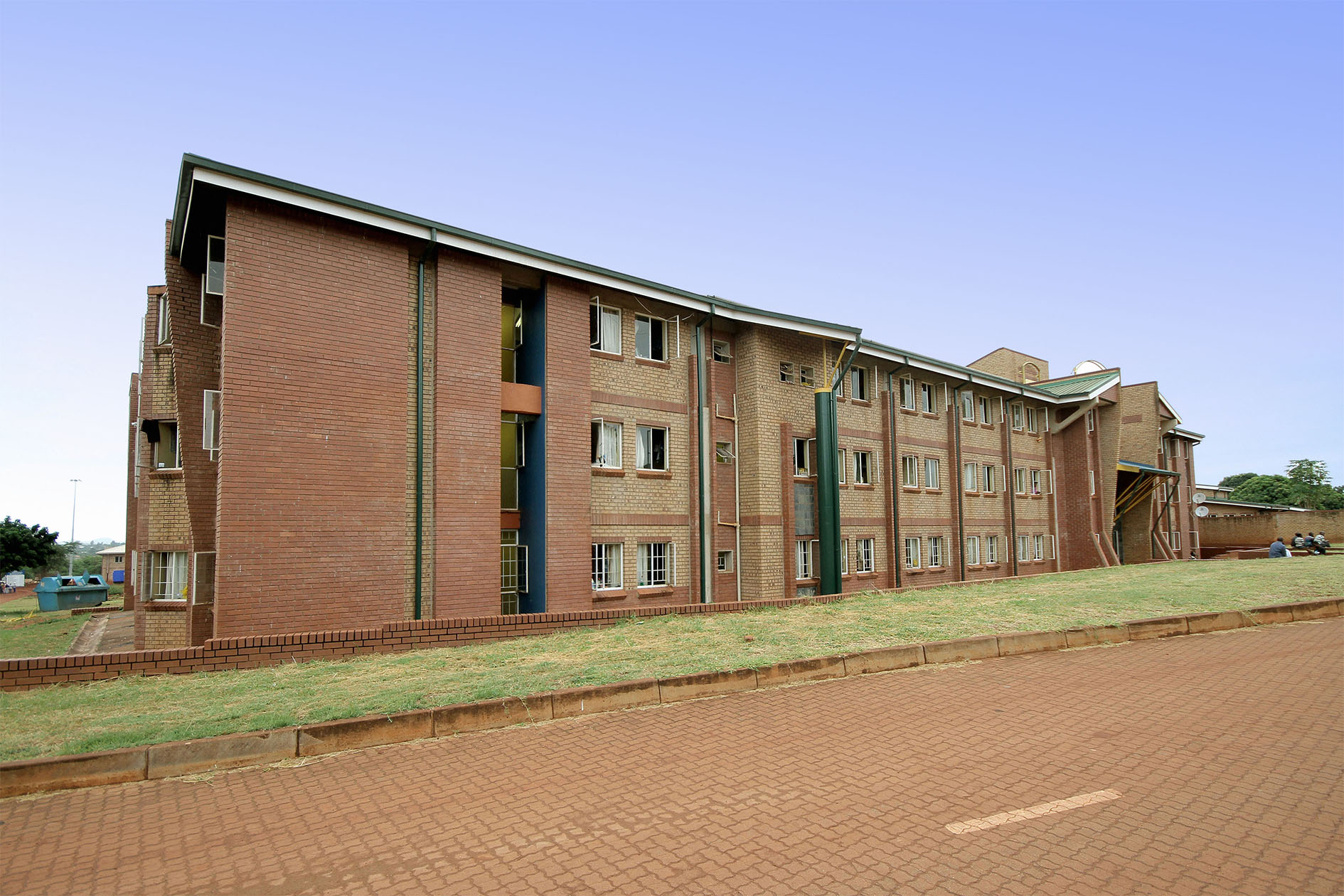 News University Of Venda