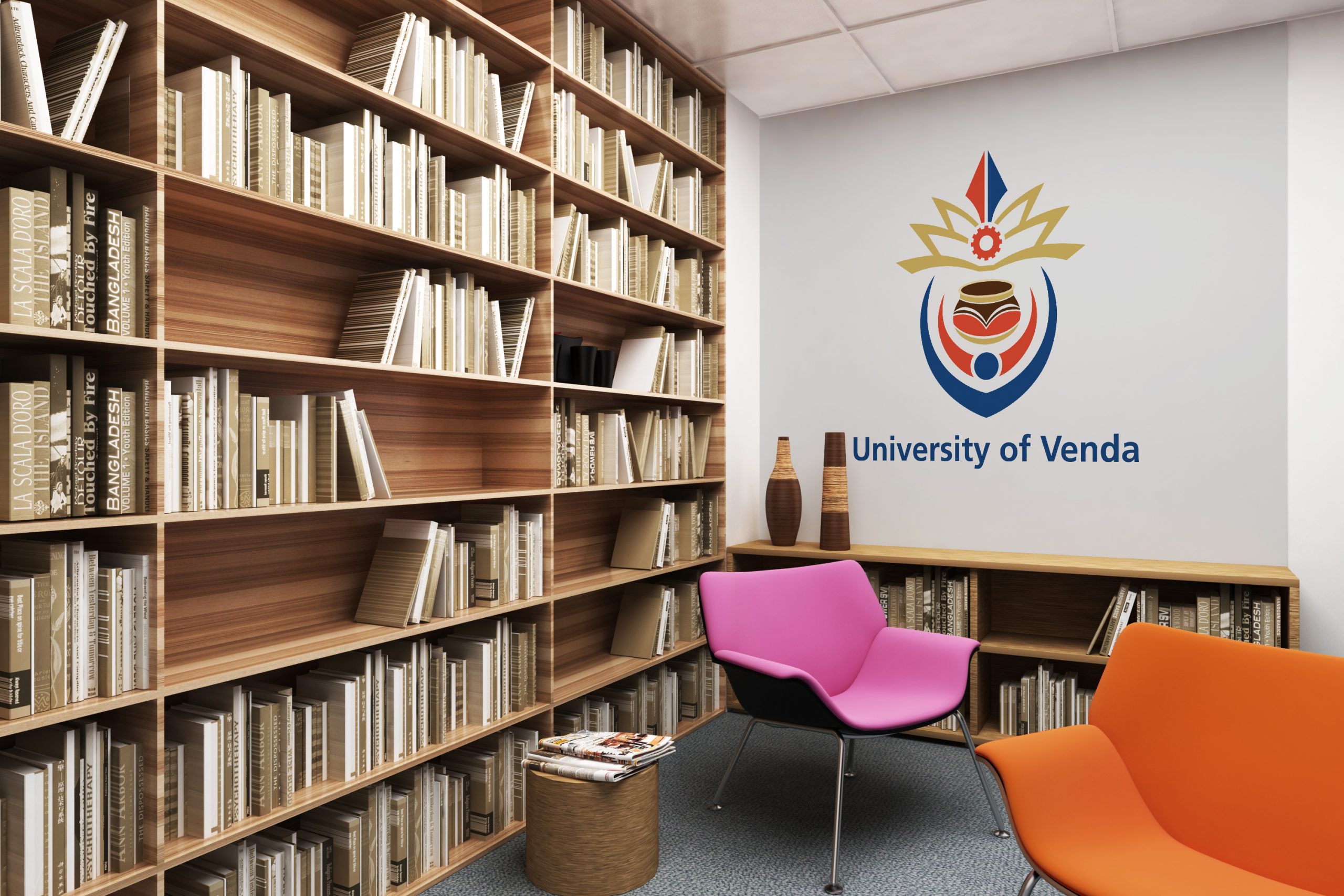 UNIVEN Prospectus University of Venda