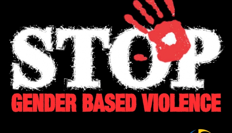 Gender Based Violence Amongst Women And Children Is A Universal 